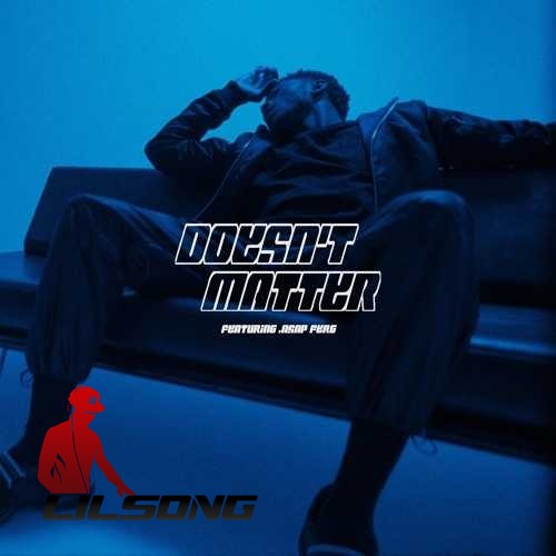 Gallant & ASAP Ferg - Doesnt Matter (Remix)